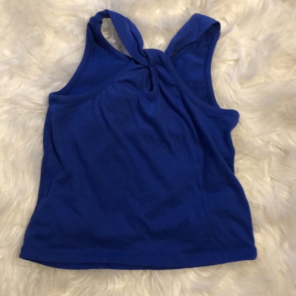 Disney Ariel tank top size 6 - Picture 4 of 4